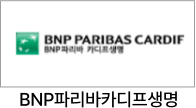 BNP파리바카디프생명 시설급여보험