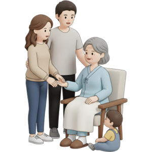 간병인보험 비교