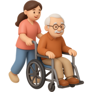 장기요양등급보험