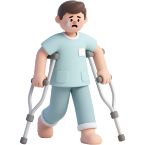 상해질병치료지원금